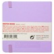 Блокнот для графіки Talens Art Creation 12х12 см 80 аркушів Pastel Violet Royal Talens, 9314134