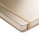 Блокнот для графіки Talens Art Creation А6 80 аркушів White Gold Royal Talens, 9314141