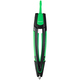 Циркуль+грифель 160 мм салатовий Kite K21-388-09, 60698