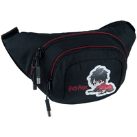 Сумка-бананка Kite Harry Potter HP23-1007, 65107