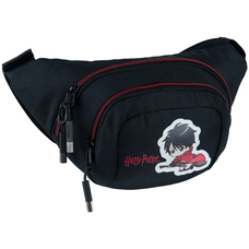 Сумка-бананка Kite Harry Potter HP23-1007, 65107