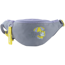 Сумка-бананка дитяча Kite K23-2577-4, 64774