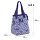 Сумка для ланчу Kite Kuromi HK25-2707, 70219