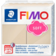 Полімерна глина Fimo Soft сахара 57 грам Staedtler, 802070
