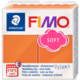 Полімерна глина Fimo Soft коньяк 57 грам Staedtler, 802076