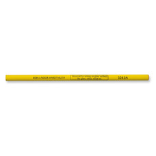 Олівець-склограф жовтий Koh-i-noor 3263/4, 27917