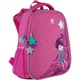 Рюкзак шкільний каркасний Kite Education French dreams K21-531M-5, 47327