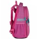 Рюкзак шкільний каркасний Kite Education French dreams K21-531M-5, 47327
