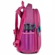 Рюкзак шкільний каркасний Kite Education French dreams K21-531M-5, 47327