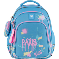 Рюкзак шкільний Kite Education In Paris K24-763M-1, 66735
