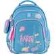 Рюкзак шкільний Kite Education In Paris K24-763M-1, 66735