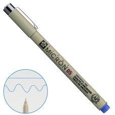 Лінер синій Sakura PIGMA Micron 0,45 мм XSDK05#36, 306431