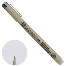 Лінер сірий світлий Sakura PIGMA Micron 0,45 мм XSDK05#42, 333673