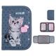 Пенал 1 відділення 2 відворота Kite Studio Pets SP25-622-1, 70043