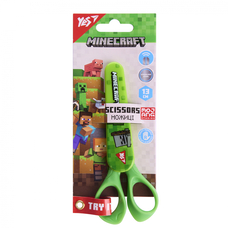 Ножиці 14 см у футлярі Minecraft YES, 480463