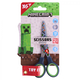 Ножиці 13 см з принтом на лезі Minecraft YES, 480470