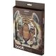 Підставка для книг металева Kite Tiger K24-390-4, 66260