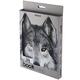 Підставка для книг металева Kite Wolf K24-390-2, 66258