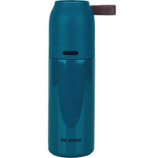 Термос 350 мл зелений Kite Pearl K24-302-2, 66758