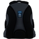 Рюкзак шкільний напівкаркасний GoPack Education Warrior GO25-165M-6, 69858