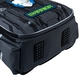 Рюкзак шкільний напівкаркасний GoPack Education Warrior GO25-165M-6, 69858