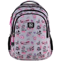 Рюкзак шкільний GoPack Teens GO25-162L-3, 69778