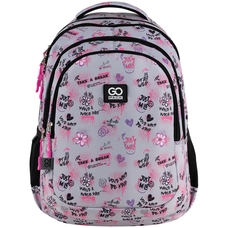 Рюкзак шкільний GoPack Teens GO25-162L-3, 69778