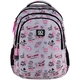 Рюкзак шкільний GoPack Teens GO25-162L-3, 69778