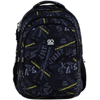 Рюкзак шкільний GoPack Teens GO25-162L-5, 69780