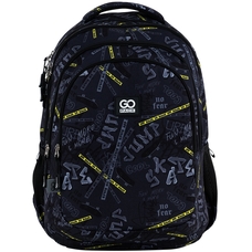 Рюкзак шкільний GoPack Teens GO25-162L-5, 69780