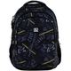 Рюкзак шкільний GoPack Teens GO25-162L-5, 69780