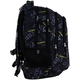 Рюкзак шкільний GoPack Teens GO25-162L-5, 69780
