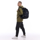 Рюкзак шкільний GoPack Teens GO25-162L-5, 69780