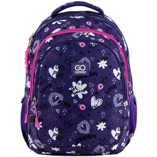 Рюкзак шкільний GoPack Teens GO25-162M-3, 69772