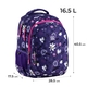 Рюкзак шкільний GoPack Teens GO25-162M-3, 69772