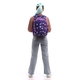 Рюкзак шкільний GoPack Teens GO25-162M-3, 69772