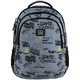 Рюкзак шкільний GoPack Teens GO25-162M-4, 69773