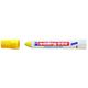 Маркер перманентний Industry Painter e-950 10 мм жовтий Edding, 01443
