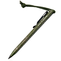 Олівець тактичний всепогодний OLIVE TOPOGRAPHY SERIES GEN.2 Ecopybook Tactical, 9063206