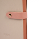 Щоденник А5 недатований 320 стор мякий бежевий Secret Leo Planner, 252702
