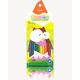 Олівці кольорові супермякі Marco Smoothies blend play 12 кольорів трикутні 2150ST-12CB, 908413