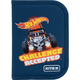 Рюкзак з наповненням пенал сумка для взуття Kite Hot Wheels SET_HW22-531M, 61880