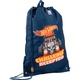 Рюкзак з наповненням пенал сумка для взуття Kite Hot Wheels SET_HW22-531M, 61880
