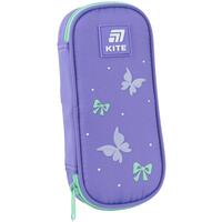 Пенал 1 відділення Kite Pretty Nice K25-662-11, 70110
