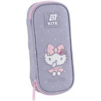 Пенал 1 відділення Kite Hello Kitty HK25-662-1, 70092