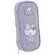 Пенал 1 відділення Kite Hello Kitty HK25-662-1, 70092