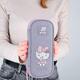Пенал 1 відділення Kite Hello Kitty HK25-662-1, 70092