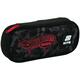 Пенал 1 відділення Kite Hot Wheels Skate HW25-662-1, 70096