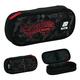 Пенал 1 відділення Kite Hot Wheels Skate HW25-662-1, 70096