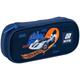 Пенал 1 відділення Kite Hot Wheels HW25-662-2, 70097